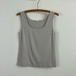 Rani Arabella Scoop Tank Top